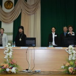 В Борисове прошел научно-практический семинар  по вопросам духовно-нравственного воспитания молодежи