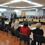 В Жодино прошёл общеепархиальный семинар-практикум «Основы Православной культуры»