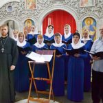 Богослужение для людей с ограниченными физическими возможностями состоялось в Богоявленском храме Борисова