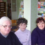 Социальная служба Борисовского благочиния организовала встречу детей-инвалидов с синдромом Дауна и аутизма