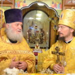 Престольный праздник отметил храм святителя Николая Чудотворца в д. Турец Червенского р-на