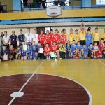 В Борисове прошел Покровский турнир по мини-футболу лиги «Здоровая молодость»