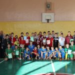 Завершился Покровский турнир 2018 по мини-футболу