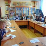 В Борисове прошли курсы повышения квалификации учителей, преподающих факультатив «Основы православной культуры»