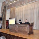 Епископ Борисовский и Марьиногорский Вениамин возглавил Республиканский семинар-совещание педагогов воскресных школ