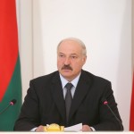 Президент Республики Беларусь А.Г. Лукашенко направил приветствие участникам Архиерейского Собора Русской Православной Церкви