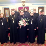 В Покровском приходе Озерицкой Слободы почтили память новомученика земли Белорусской