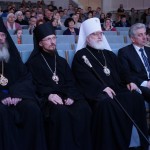 Епископ Вениамин принял участие в торжественном открытии Дня Православной книги