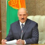 Президент Республики Беларусь поздравил митрополита Филарета с днем рождения