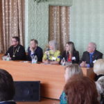 Священники Смолевичского благочиния приняли участие в проведении IX областного родительского собрания в г. Смолевичи