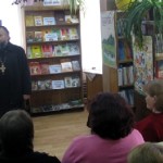 Выставка Православной книги «Мудрость духовная» прошла в Крупках