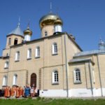 В Червене состоится фестиваль православной культуры «Пасхальный перезвон»