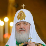 Святейший Патриарх Кирилл выступил с обращением по случаю Всемирного дня памяти жертв СПИДа