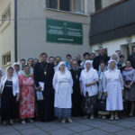 Медики и представители епархий Белорусского Экзархата обсудили тему церковного больничного служения