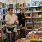 В городе Борисове открылась православная выставка-ярмарка