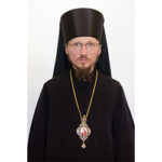 Епископ Борисовский и Марьиногорский Вениамин направил поздравительный адрес православным библиотекарям