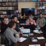 В Минской духовной академии состоялось ХIII Совещание православных сектоведов Беларуси