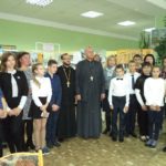 В Борисове состоялось открытие регионального этапа Международного конкурса детского творчества «Красота Божьего мира»