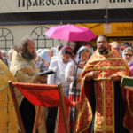 9-17 октября в Жодино пройдёт фестиваль Православной культуры «КЛАДЕЗЬ»