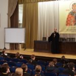 Священники Борисовской епархии приняли участие Первом съезде миссионеров Белорусской Православной Церкви