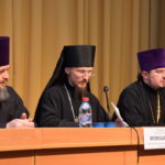 Состоялось Общее собрание Борисовской епархии