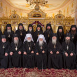 Состоялось заключительное в 2016 году заседание Синода Белорусской Православной Церкви