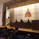 Священники Борисовской епархии приняли участие в коллегии судей Белорусской Православной Церкви