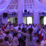 В Жодинском ДК «БелАЗ» состоялся Рождественский утренник и концерт прихода «Избавительницы»