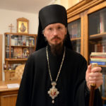 Слово епископа Борисовского и Марьиногорского о трагедии, случившейся в Свято-Ксениевском женском монастыре д. Барань