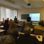 В городе Марьина Горка состоялся семинар по факультативу «Основы православной культуры»