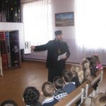 День православной книги в Крупском благочинии