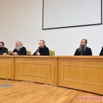 В Жодино прошёл семинар для повышения квалификации священнослужителей Борисовской епархии