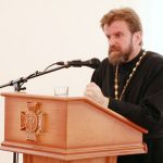 Лекция на тему «Новомученики и исповедники Белорусской земли в ХХ веке» пройдёт в Борисове