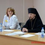 В Борисове прошёл семинар «Духовные и национальные традиции в воспитании культуры репродуктивного поведения»