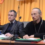 В Борисове прошел семинар «Жизнь и служение святителя Георгия (Конисского), архиепископа Могилевского и Белорусского»
