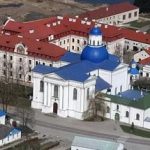 Ежегодный обучающий семинар «Миссия и милосердие» пройдёт в Жировичах