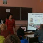 В Крупском благочинии продолжает свою работу Рабочая группа по оказанию консультативной помощи населению