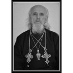 Протоиерей Иоанн Мисеюк (25.01.1924 – 27.02.2018)