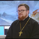 О Великом Четверге и празднике Пасха рассказывает пресс-секретарь Борисовской епархии священник Иоанн Ясюкевич