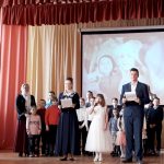 Праздничный пасхальный концерт «Пасхальная радость» прошёл в Смиловичах