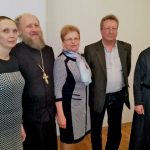 Cотрудники реабилитационного центра «Анастасис» Белорусского экзархата провели семинар «Алкоголизм и наркомания. Работаем с проблемой»