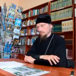 Епископ Борисовский и Марьиногорский Вениамин дал разъяснения по поводу строительства храмового комплекса в микрорайоне Ватутина