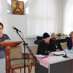 Состоялось очередное заседание Координационного совета по библиотечной деятельности при Синодальном отделе религиозного образования и катехизации Белорусской Православной Церкви