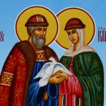 Святые благоверные Петр и Феврония — покровители православной семьи и брака