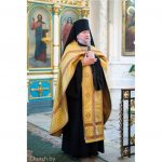 Игумен Игнатий (Лукович) избран викарием Минской епархии