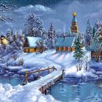 Вечер Рождественских песнопений «Святкуем разам» состоится в Борисовской епархии