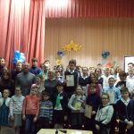 В Борисове состоится третий открытый турнир по интеллектуальным играм «Купель» для школьников-знатоков основ христианской культуры