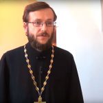 О празднике Благовещения Пресвятой Богородицы рассказывает священнослужитель Игорь Васько