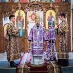 Епископ Борисовский и Марьиногорский Вениамин обратился к борисовчанам c просьбой принять участие в наведении порядка в городе
