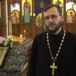 О празднике Входа Господнего в Иерусалим рассказывает пресс-секретарь Борисовской епархии священнослужитель Игорь Васько